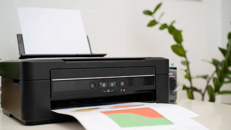 De beste printer onder 100 euro kiezen